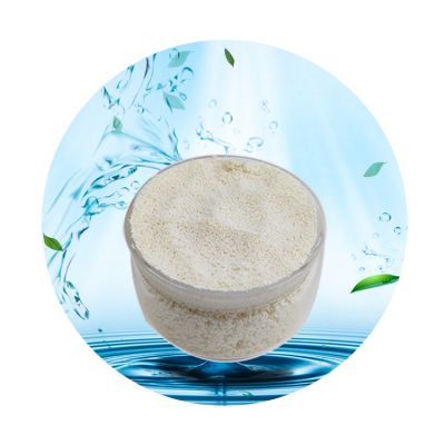 Boron Removal Ion Exchange Resin for Drinking Water