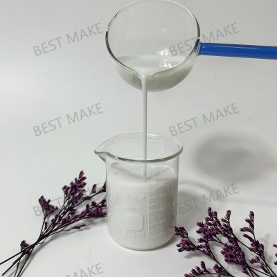 Teflon  Emulsion with excellent chemical stability