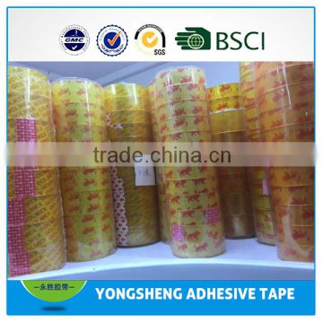 stationery wholesale tape from china