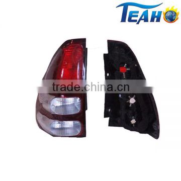 Auto body parts TAIL LAMP HOT SALES OEM 81561-60620 81551-60700 FOR TO