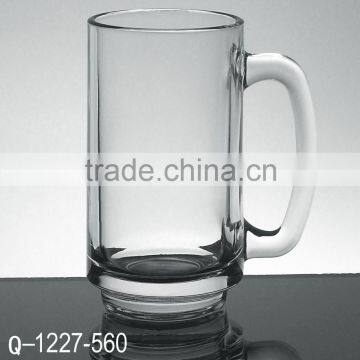 clear glass coffee mug/ tea cup/ tea mug/ coffee cup/ drinkware