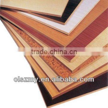 wood grain uv mdf sheet/wood grain uv mdf/wood grain uv mdf board 1220X2440mm