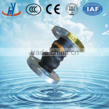 Price flange Type Double Sphere Flexible Rubber Joint