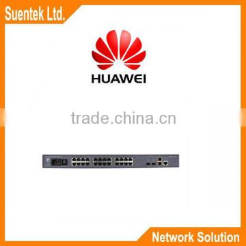 huawei quidway 24 port switch LS-S2326TP-EI-AC