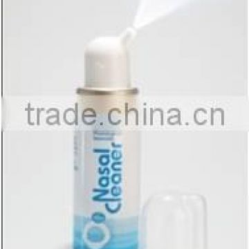 new design nosal/ nose cleaner moisture spray anti flu fever pollution