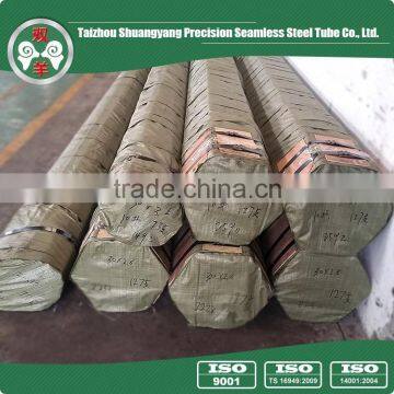 Black painting factory supply precise boiler tube