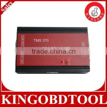 Fast Delivery TMS370 Programmer ECU PROGRAMMER,English language odometer correction tool tms370 programmer for most of cars