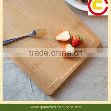 bamboo chopping board vegetable cutting board