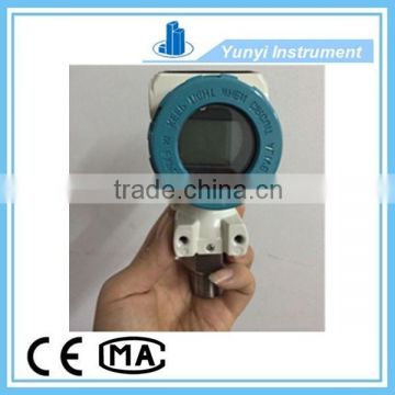 China supplier/YUNYI COMPANY PRODUCT pressure transmitter with 4-20ma
