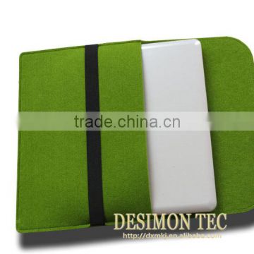 2015 bestseller shenzhen felt 7.85 inch tablet case
