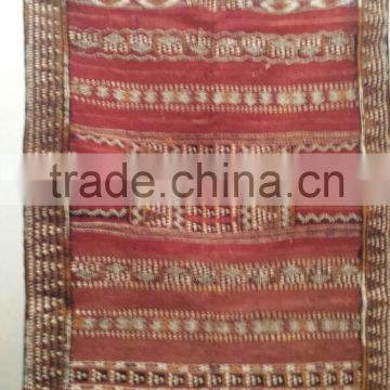 Moroccan berber Hand woven Kilim rug wholesaler -ref 0094