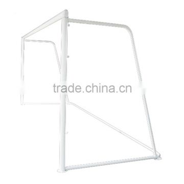 Make In China Good Quality Aluminum Movable Soccer Goal System