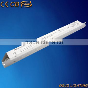 t8,t5 electronic ballast ,lighting ballast CE CB SGS SAA