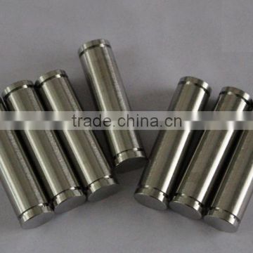 Stainless steel cylindrical pin custom stainless steel pin