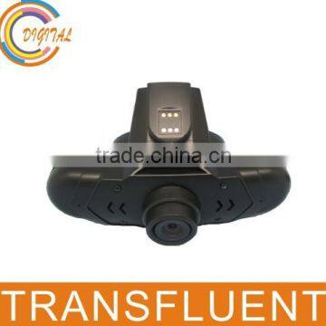 WIFI Ambarella H.264 1080P GPS & G-sensor Car Dvr