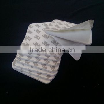 Customized adhesive to stick plastic to metal (manufacturer)
