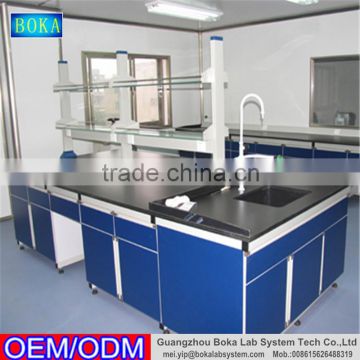 High Quality China Custom Laboratory Workbench