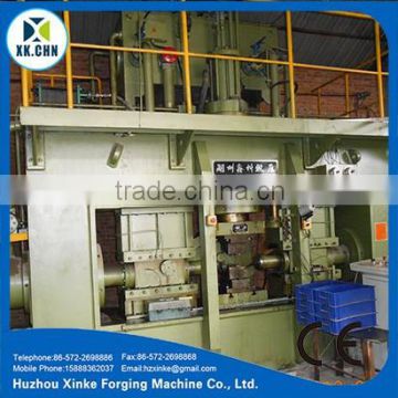 Xinke HY49 500t hydraulic forging press
