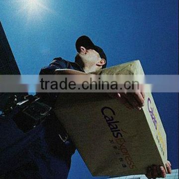 International Courier Service DHL Fedex UPS TNT from Foshan China To USA