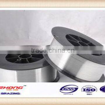 YAg45B Flux Coated Electrode Welding diameter 1.6mm--2.5mm manufacturer