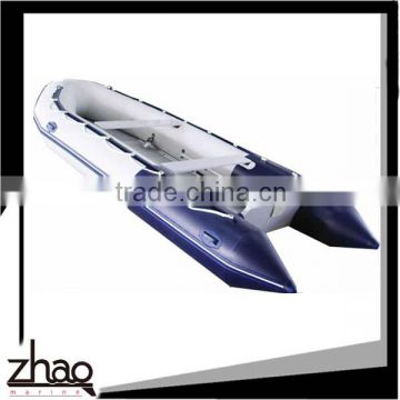 CE Approved Inflatable Rowing Boats Made In China