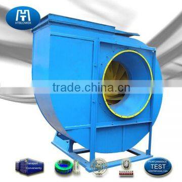 Power plant pulverized coal centrifugal air blower