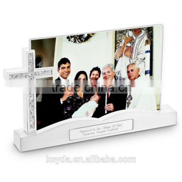 Custom various plastic frame/ floating frame/picture frame with designer,engineer