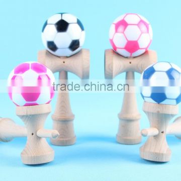 High quality popular kendama for lower shipping price