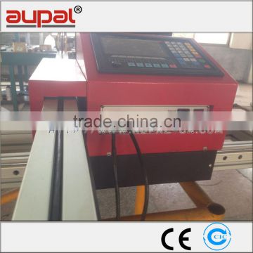 New Mode Strong Frame Portable CNC gas cutting machine