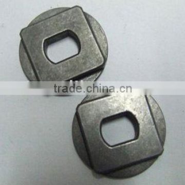 sintered products