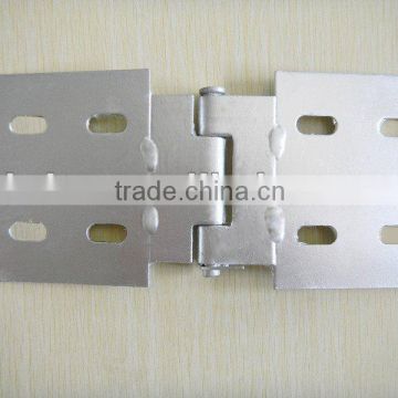 HDG Horizantal Joint Connector Cable Tray