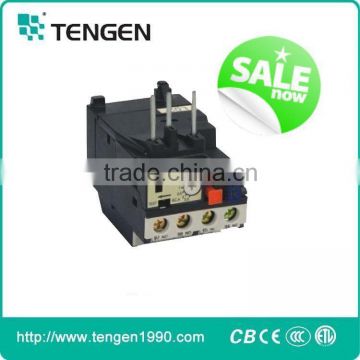 High Quality Thermal Overload Protection Relay