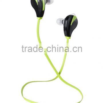 new design wireless stereo sports bluetooth earphone for smart phone bluetooth headphone