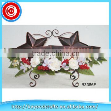 Lovely Decorative Candle Holders For Wedding