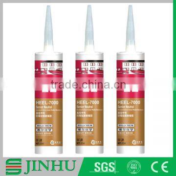 Linqu Factory price Heat resistant Good quality 300ml building sealants