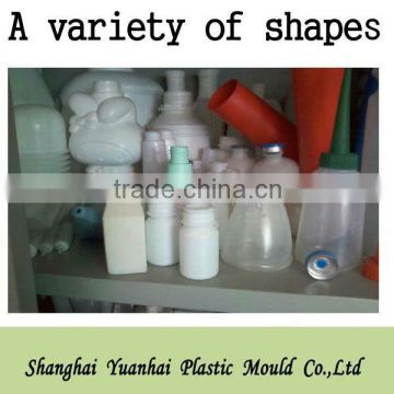 plastic blow molding products mineral water bottle manufacturer