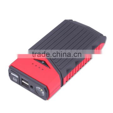 Hot selling and Newest 12V multifunctional 8000mAh Car Jump Starter                        
                                                                                Supplier's Choice