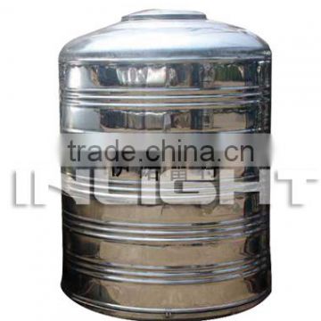 Industrial Large scale Storage Hot Water Tank
