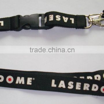 New Design and Obvious Logo cell phone lanyards