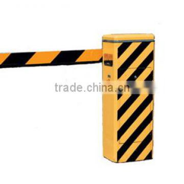 Automatic Boom Barrier Gate for parking and vehicle access Z004
