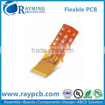 copper base pcb for led