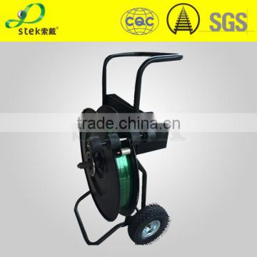 polyester strap hand cart in China
