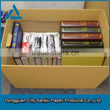 TOP QUALITY CORRUGATED PACKAGING BOX