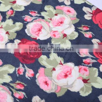 500D Oxford F/R+PU C/T Fabric 100% Polyester Fabric