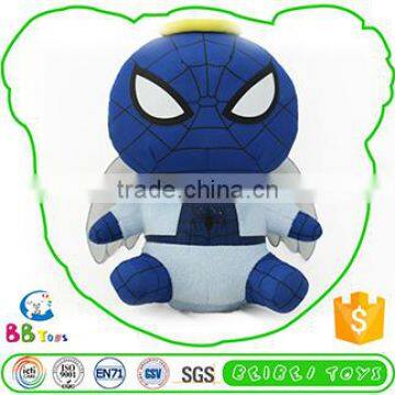 Hot-Selling Superior Quality Funny Plush Toy Spiderman Toys