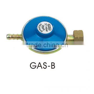 LPG gas regulator GAS-B