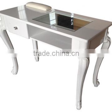 LNE-112 nail table manicure desk nail operating table