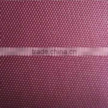 hot sale 600d nylon fabric for hand bags and duffel