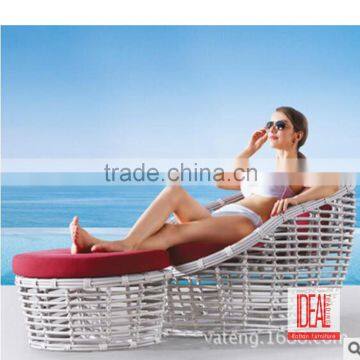 Home Furniture General Use and Modern Appearance modern chaise lounge