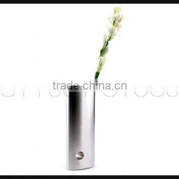 Stainless Steel Flower Vase